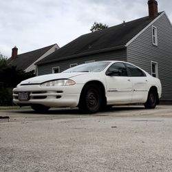 1999 Dodge Intrepid
