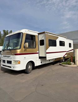 2006 DAMON CHALLENGER