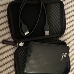 Western Digital My Passport