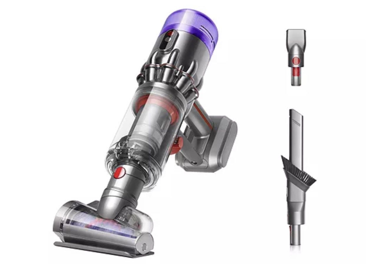 Dyson Humdinger Handheld Vacuum 