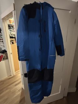 Kids XL Snow Suit