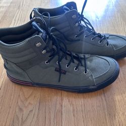 Men’s Sperry Boots 