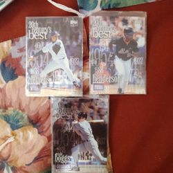 Topps 20 Century s best 