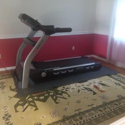 Treadmill 