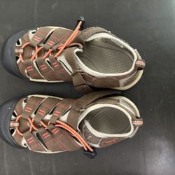 Keen Sandals Size 3 Kids
