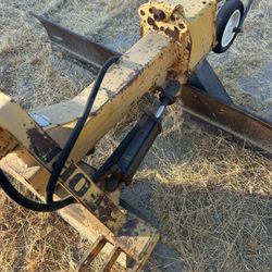 Tractor Blade 