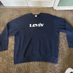 Levis Crewneck 