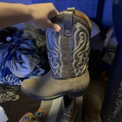 Cody James Boots