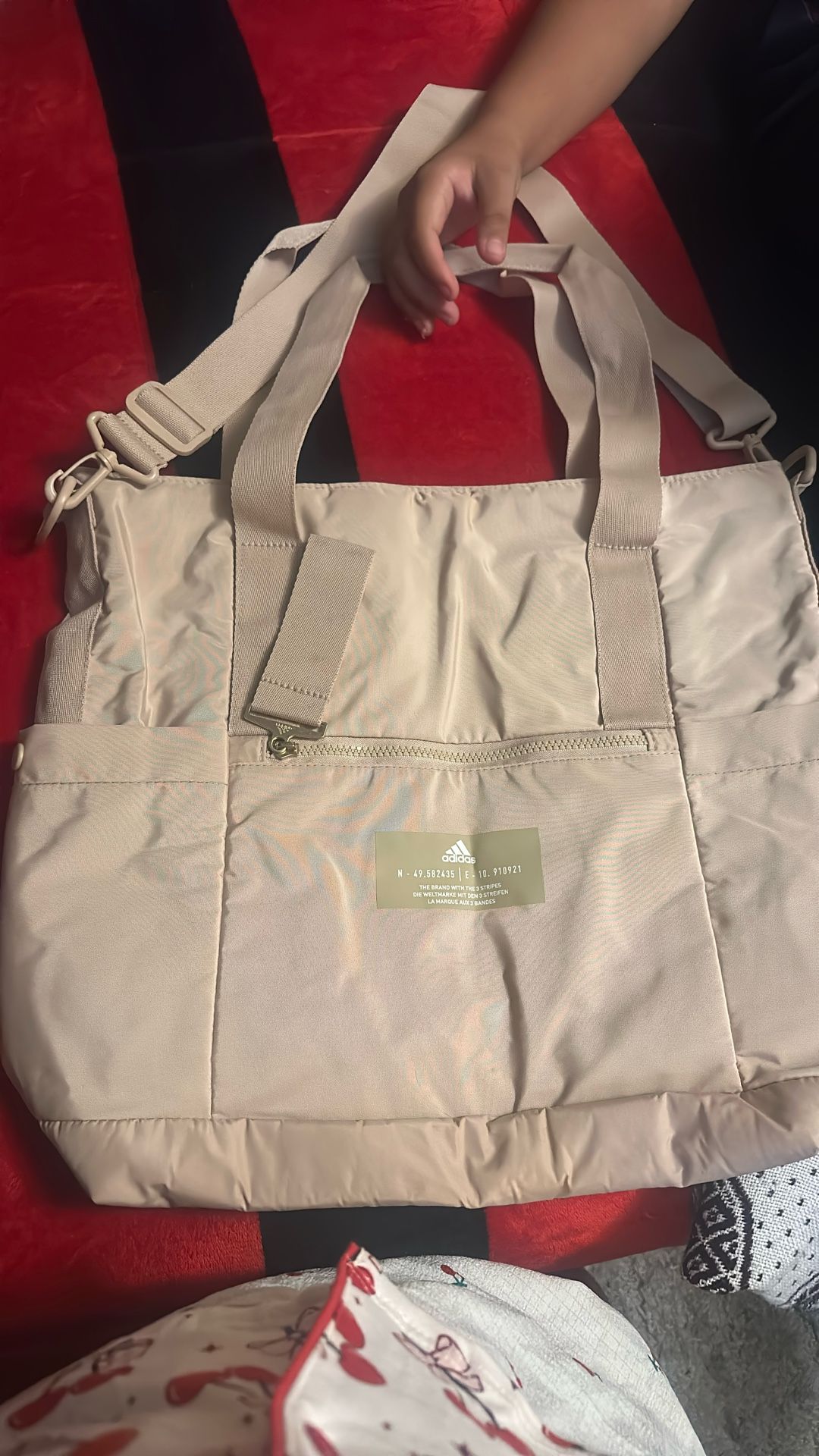 Adidas Bag