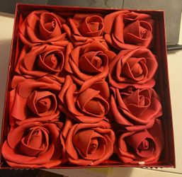 Forever Flowers 🌹