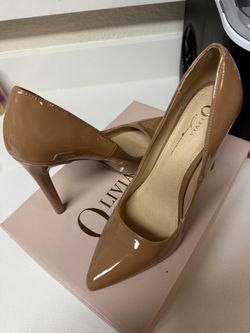 Heels Size 7