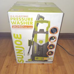 Electric Pressure Washer BRAND NEW!!!