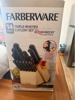 Knife set