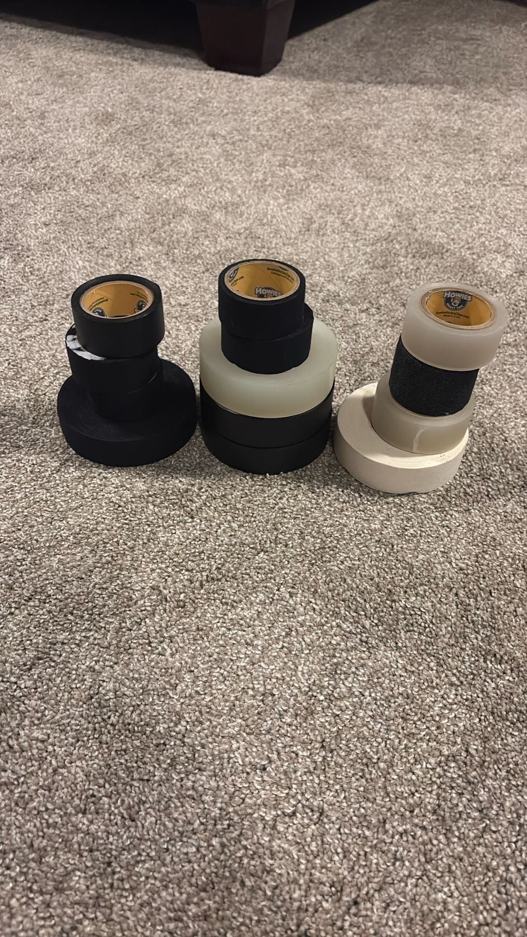 Howies Hockey Tape