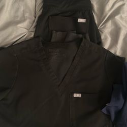 Figs Scrubs