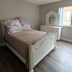 Full bedroom set