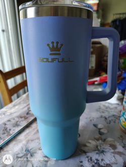 Soufull 40 Oz 