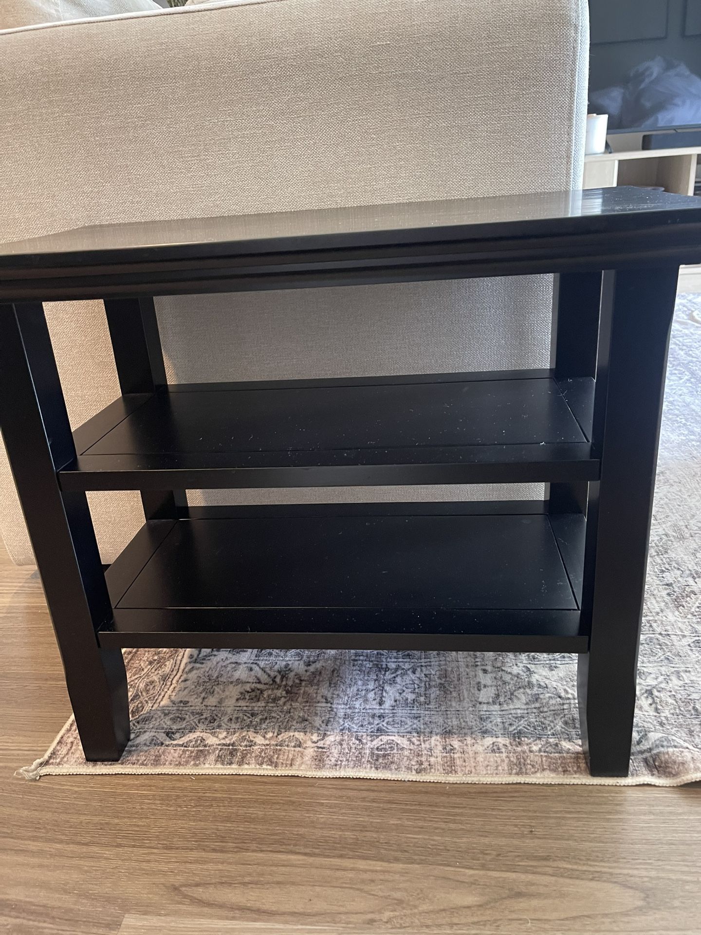 End Table