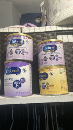 Enfamil