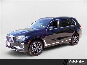 2022 BMW X7
