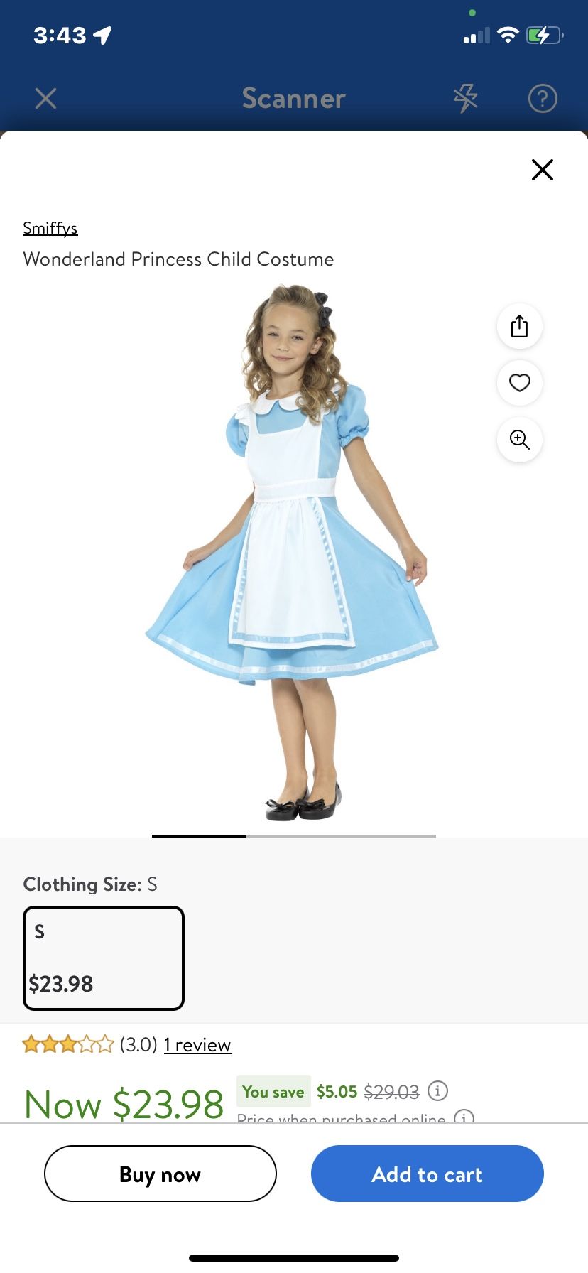 Brand New Halloween Costumes For Kids