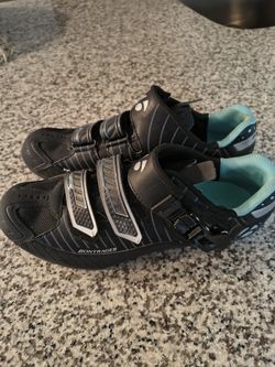Cycling Shoes 8.5 Bontrager