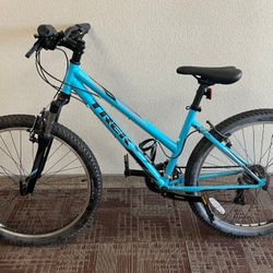 TREK 820 WSD