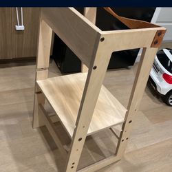 kids step stool