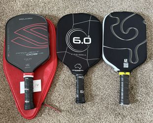 Pickleball Paddle