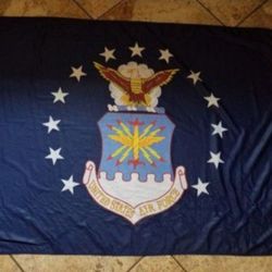 United States Air Force 