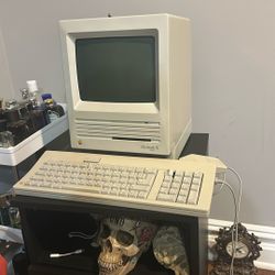 Macintosh SE FDHD