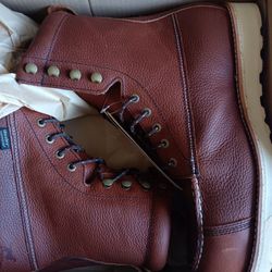 Redwings Boots Mens 11