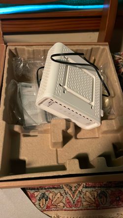Arris 6141 Modem