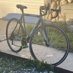 22inch GMC Denali 700c adult road bike $100+trades‼️