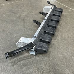2016-2023 Toyota Tacoma Crash Bar