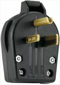 Power Plug 220v