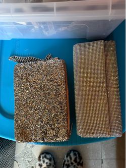 Women evening bags