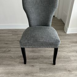 Decorative or Desk Chair in Great Shape
