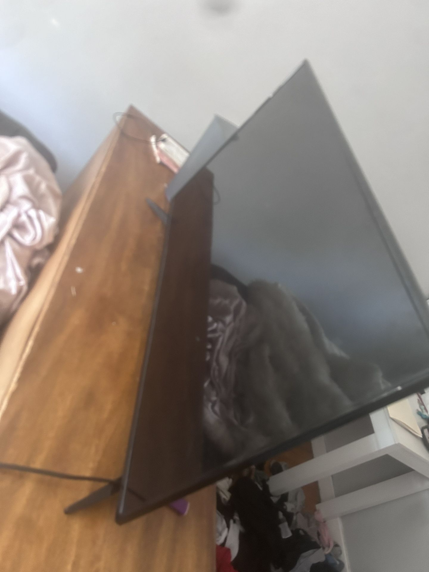 36” TV Needs To Go