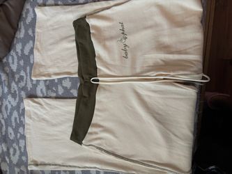 Baby phat set.