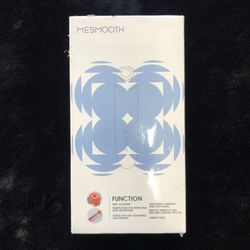 Mesmooth Facial Tool