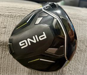 Ping G430 Max 10K 9° Driver Left-Handed