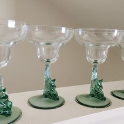 Margarita Drink Glasses