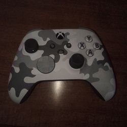 Xbox controller