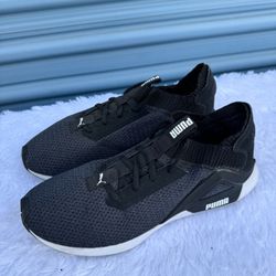 PUMA SIZE 6 MENS SHOES