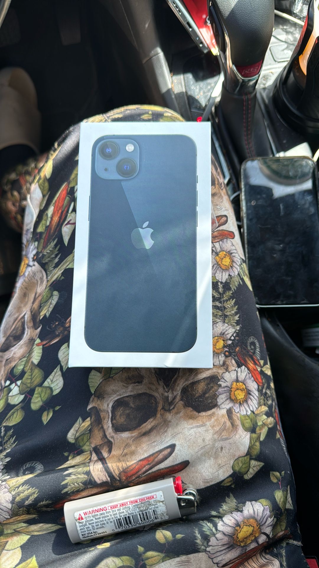 iPhone 13 Brand New in Box 