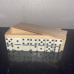 Domino Set 