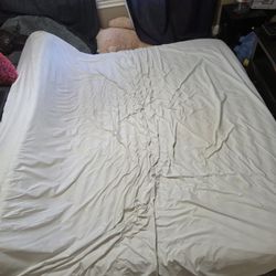 Purple Mattress King Size