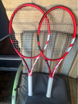 TENNIS RACKETS -BRAND NEW