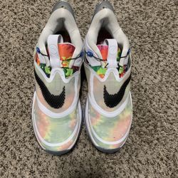 Nike Adapt BB 2.0 Tie-Die Size M 11.5